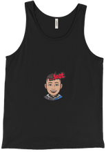 nicossc Tank Top