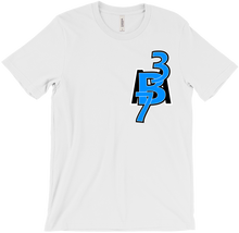 B37 Logo T-Shirts (Corner)