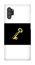 keythegamic Samsung Phone Cases