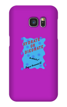 rogueassassin18 Samsung Phone Cases