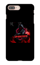 sparkz2019 iPhone Phone Cases