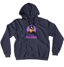 Xavier Ray Hoodie