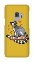 BlaBla Samsung Galaxy S8 Case