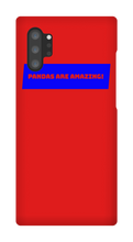digitaldakota Samsung Phone Cases