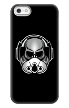 nzjedi iPhone Phone Cases