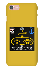 Case Milenniumm