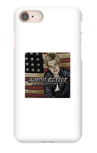AC Party iPhone Phone Cases