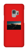 lecazzatepubbliche Samsung Phone Cases CITTA'-TRAM