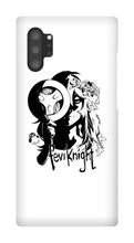 Fevi Light Samsung Phone Case