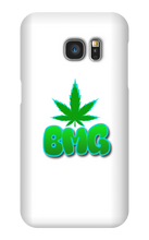 bmg1993 Samsung Phone Cases