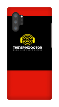 thespindoctor Samsung Phone Cases