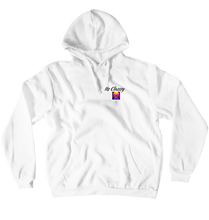 ItsClasssy Hoodie Logo