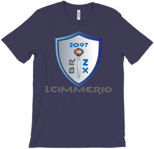 LCIMMERIO´S  LOGO  T-Shirts