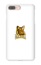 therealdako2k iPhone Phone Cases