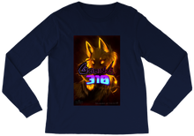 gaming310 Long Sleeve Tee