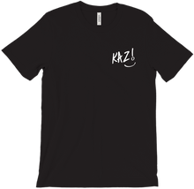 Kaz! - Shirt