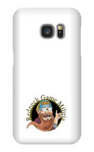 redneckgamegawd Samsung Phone Cases