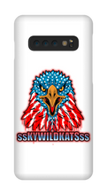 sskywildkatsss Samsung Phone Cases