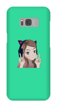 azasite Samsung Phone Cases
