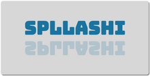 spllashi XXL Gaming Mousepad