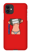 herc130 iPhone Phone Cases