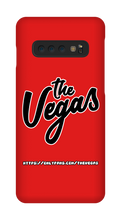 thevegas Samsung Phone Cases