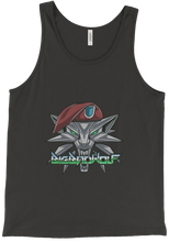 bigbadwolf19722 Tank Top