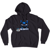 Maddie Hoodies (No-Zip/Pullover)