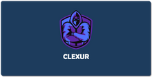 Clexur XXL Gaming Mousepad