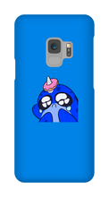 narnageomega Samsung Phone Cases