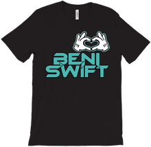 djbeniswift T-Shirts