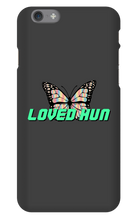 lovedhun iPhone Phone Cases