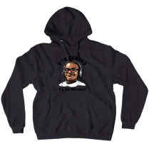 Casino of Cen - F*** Cenbad Hoodie