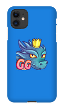 GG iPhone Phone Cases