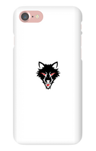 filliatro iPhone Phone Cases