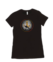 MrGeeBee V1 Womens T-Shirt