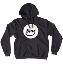 Hoodies (No-Zip/Pullover)