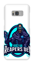 johnmetle16 Samsung Phone Cases