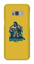 sirsoulna Samsung Phone Cases