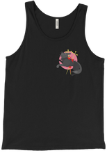 GLORY_DOG Tank Top (5 colors)