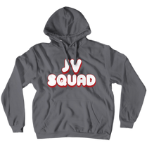 Hoodies (No-Zip/Pullover)