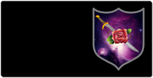RoseCrest XXL Gaming Mousepad