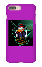tr1gredrum iPhone Phone Cases