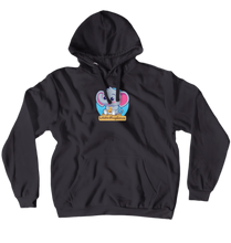 lokimooplaysgames Hoodies (No-Zip/Pullover)