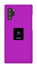 ThatDudeDawg Samsung Phone Cases