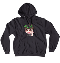 yuzsifr Hoodies (No-Zip/Pullover)
