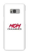 mrmomgaming Samsung Phone Cases