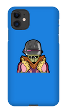 noahstarves iPhone Phone Cases
