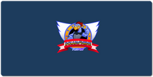 dolan_the_meme XXL Gaming Mousepad