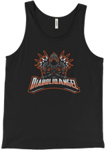 DiaboliqAngel Tank Top